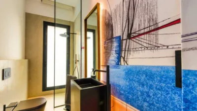 Chalet in L'Albir photo 34