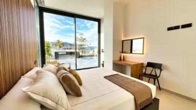 Chalet in L'Albir photo 40