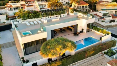 Casa – L'Alfàs del Pi - Vista 5