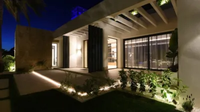 Chalet in L'Albir photo 54