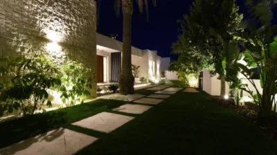 Chalet in L'Albir photo 55