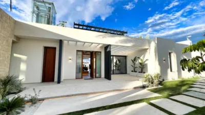 Chalet in L'Albir photo 5