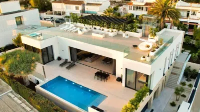 Casa – L'Alfàs del Pi - Vista 3