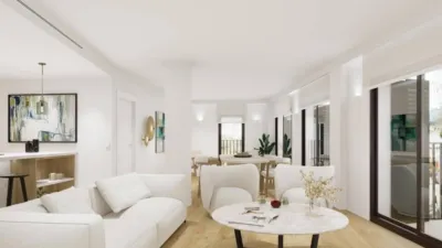 Apartment in Camp de Lama photo 2