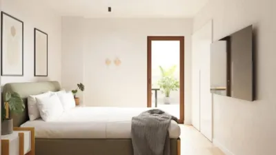 Apartment in Camp de Lama photo 6