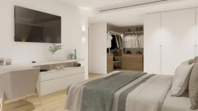 Apartment in Camp de Lama photo 7