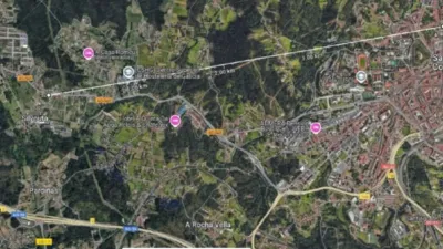 Terreno en venta en Campus Sur-Santa Marta - Vista 4