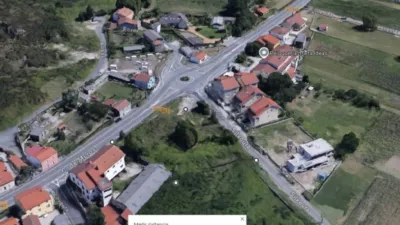Terreno en venta en Campus Sur-Santa Marta - Vista 5
