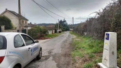 Terreno en venta en Campus Sur-Santa Marta - Més
