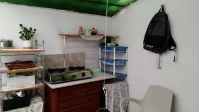 Apartment on Carrer de la Pau photo 16