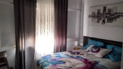 Apartment on Carrer de la Pau photo 17