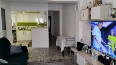Piso en venta en Carrer de la Pau - Vista 4