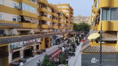 Piso en venta en Carrer de la Pau - Vista 5