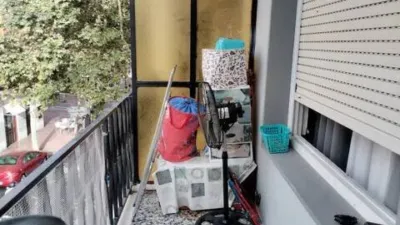 Apartment on Carrer de la Pau photo 5