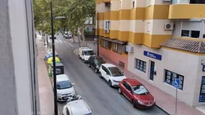 Apartment on Carrer de la Pau photo 6