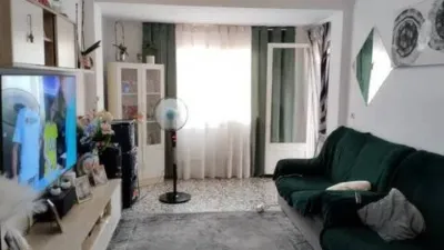 Apartment on Carrer de la Pau photo 9