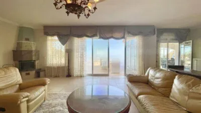 Casa – Calpe - Calp - Vista 4