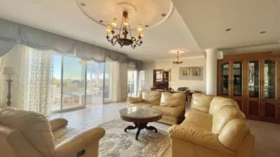 Casa – Calpe - Calp - Vista 5
