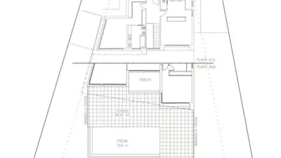 Casa - Vista 4