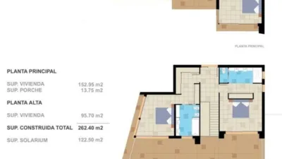 Casa - Vista 5