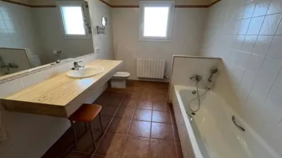 Chalet in Palafrugell photo 13