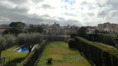 Chalet in Palafrugell photo 3