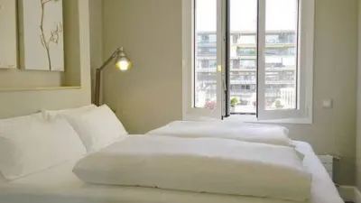 Ático en alquiler en Pedralbes - Imagen 12