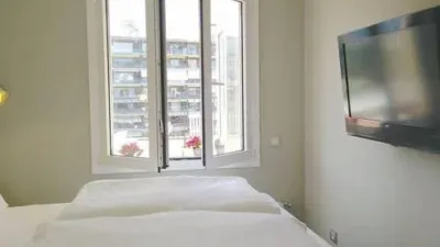 Ático en alquiler en Pedralbes - Imagen 14