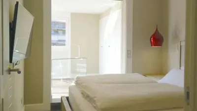 Ático en alquiler en Pedralbes - Imagen 15