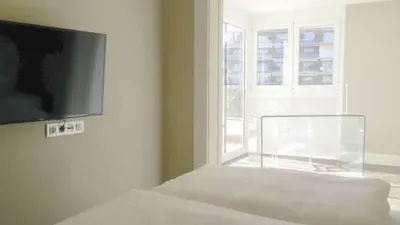 Ático en alquiler en Pedralbes - Imagen 18