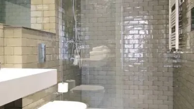 Ático en alquiler en Pedralbes - Imagen 20