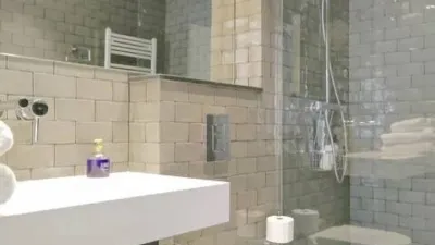 Ático en alquiler en Pedralbes - Imagen 21