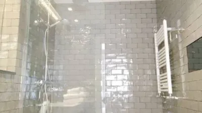 Ático en alquiler en Pedralbes - Imagen 22