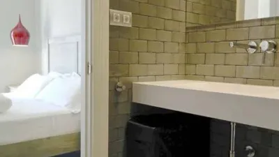 Ático en alquiler en Pedralbes - Imagen 23