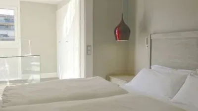 Ático en alquiler en Pedralbes - Imagen 24