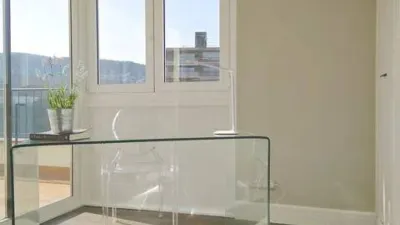 Ático en alquiler en Pedralbes - Imagen 25