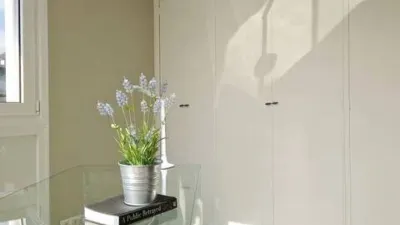 Ático en alquiler en Pedralbes - Imagen 26