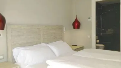 Ático en alquiler en Pedralbes - Imagen 27