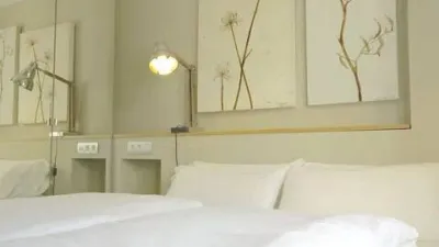 Ático en alquiler en Pedralbes - Imagen 31