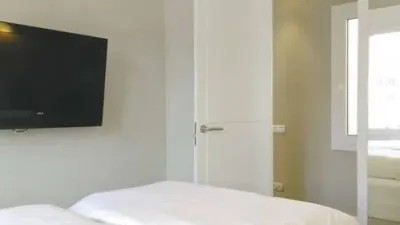 Ático en alquiler en Pedralbes - Imagen 32