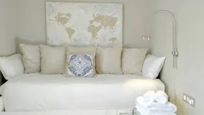 Ático en alquiler en Pedralbes - Imagen 33