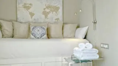 Ático en alquiler en Pedralbes - Imagen 34