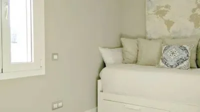 Ático en alquiler en Pedralbes - Imagen 35