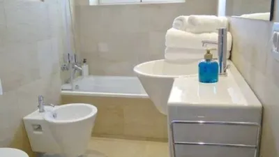 Ático en alquiler en Pedralbes - Imagen 37