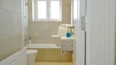 Ático en alquiler en Pedralbes - Imagen 38