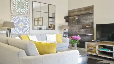 Ático en alquiler en Pedralbes - Imagen 39