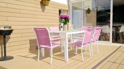 Ático en alquiler en Pedralbes - Imagen 3