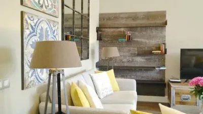 Ático en alquiler en Pedralbes - Imagen 40