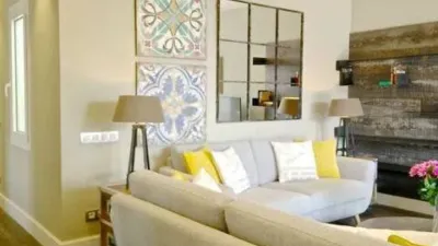 Ático en alquiler en Pedralbes - Imagen 41