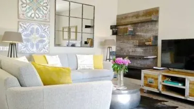 Ático en alquiler en Pedralbes - Imagen 42